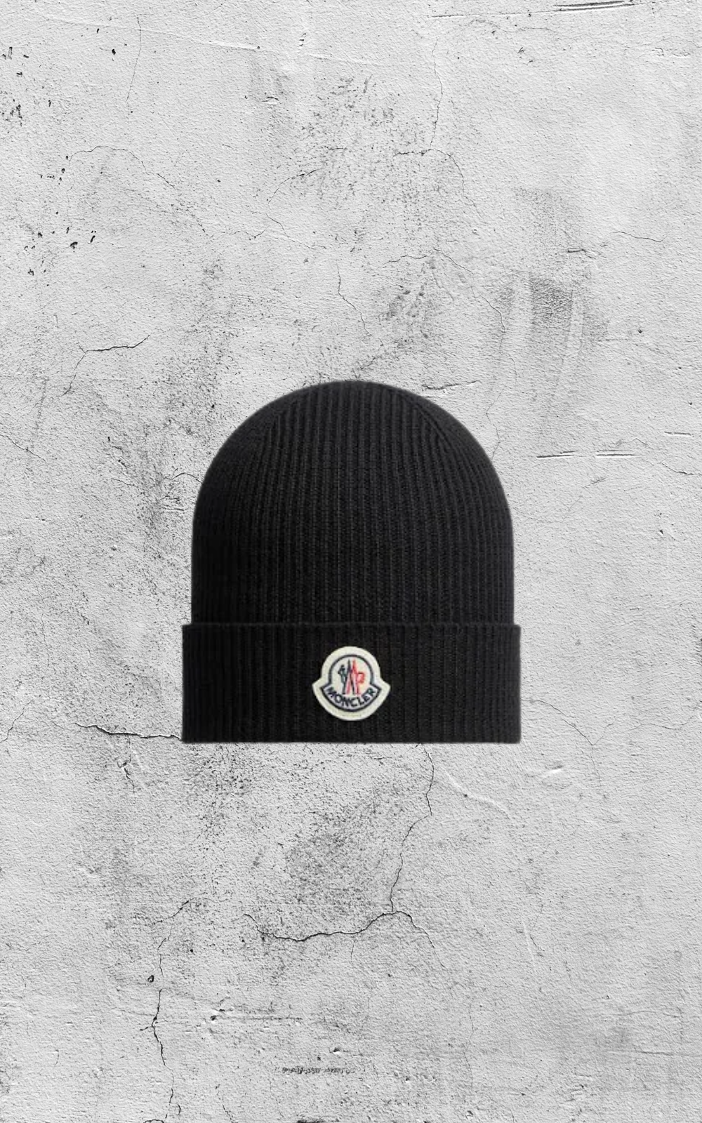 M0ncler beanie