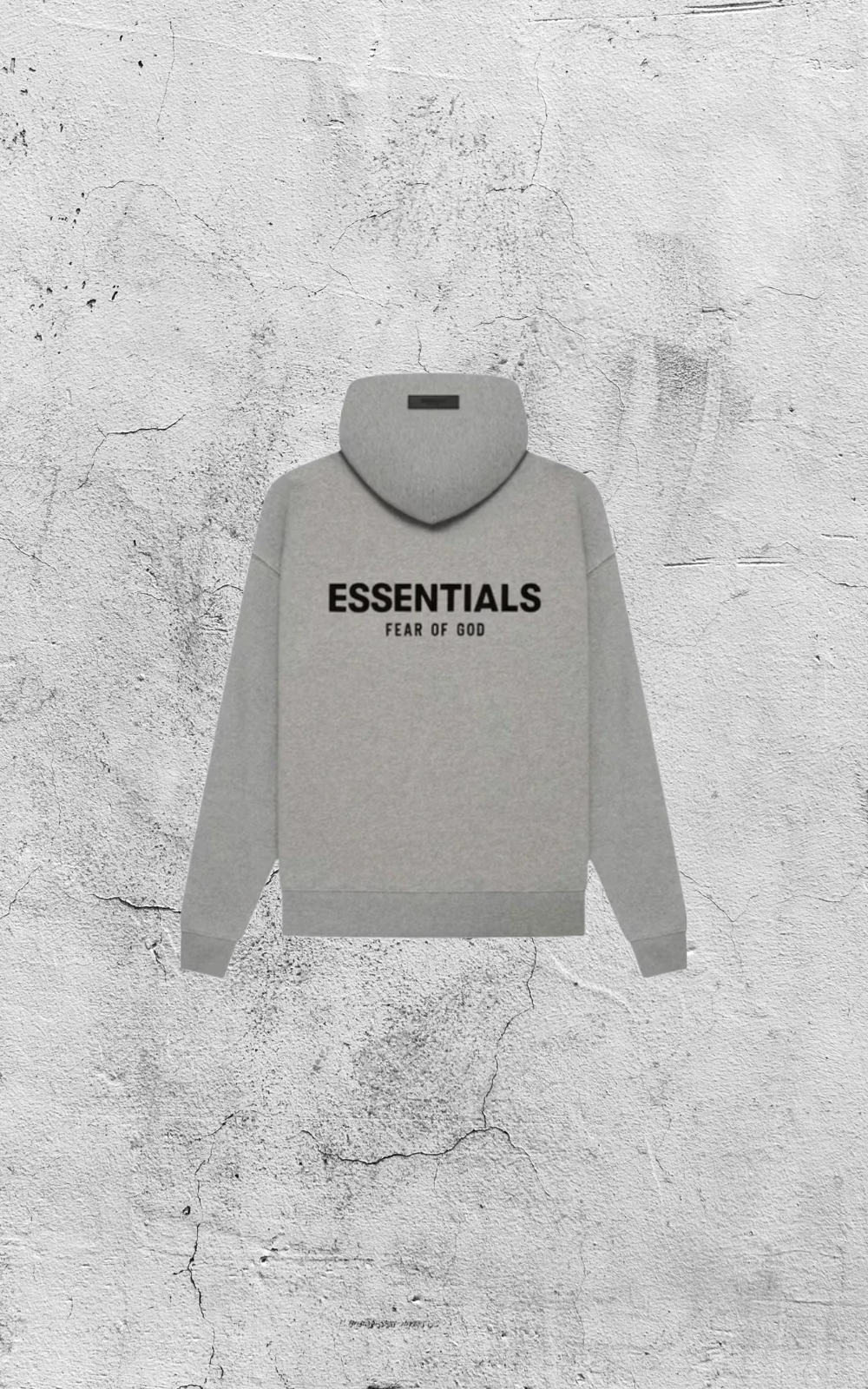 Ess3ntials fear of god