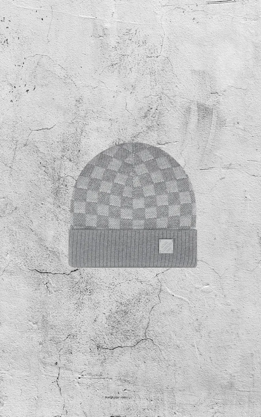1v beanie