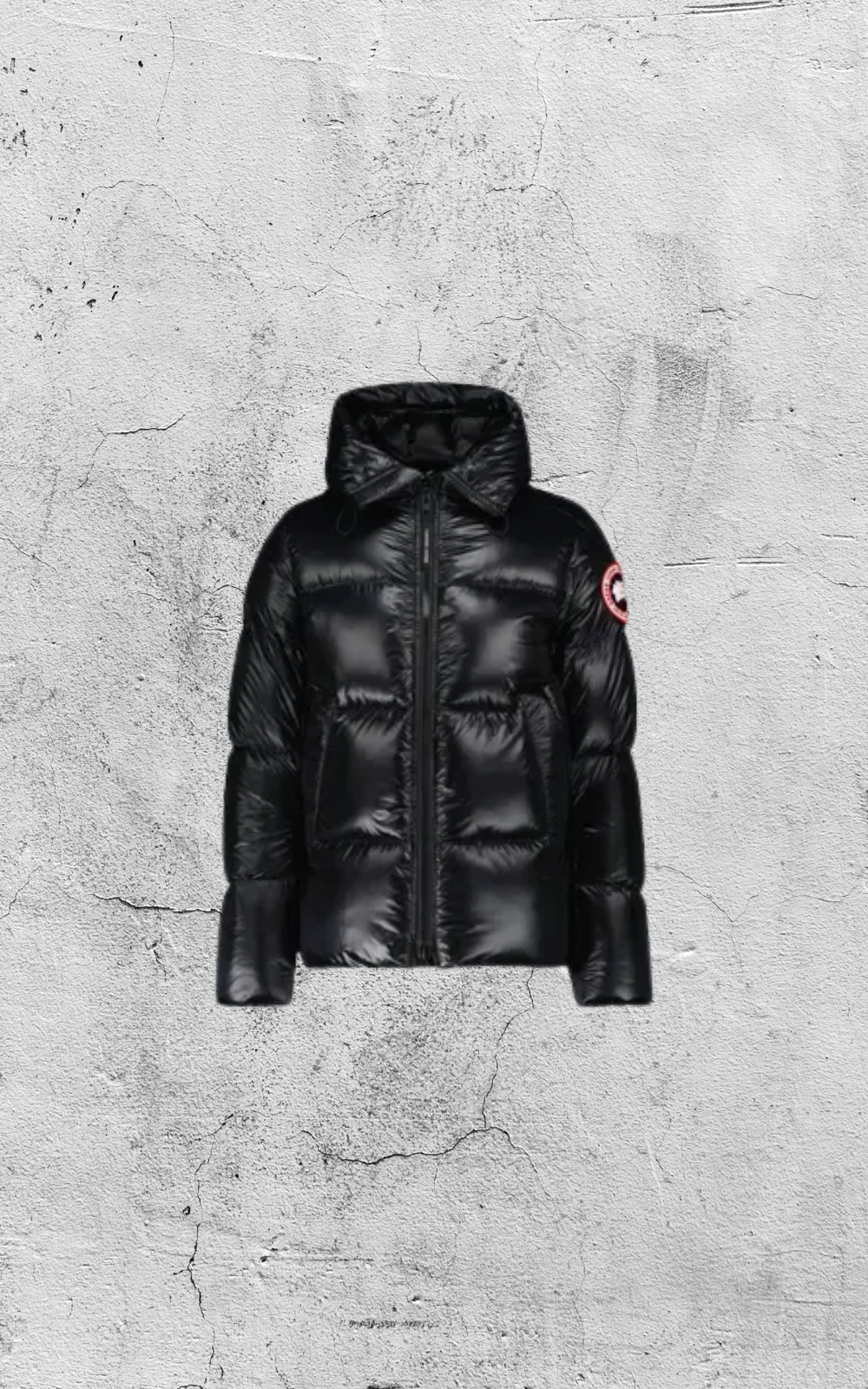 canada g0ose jacket