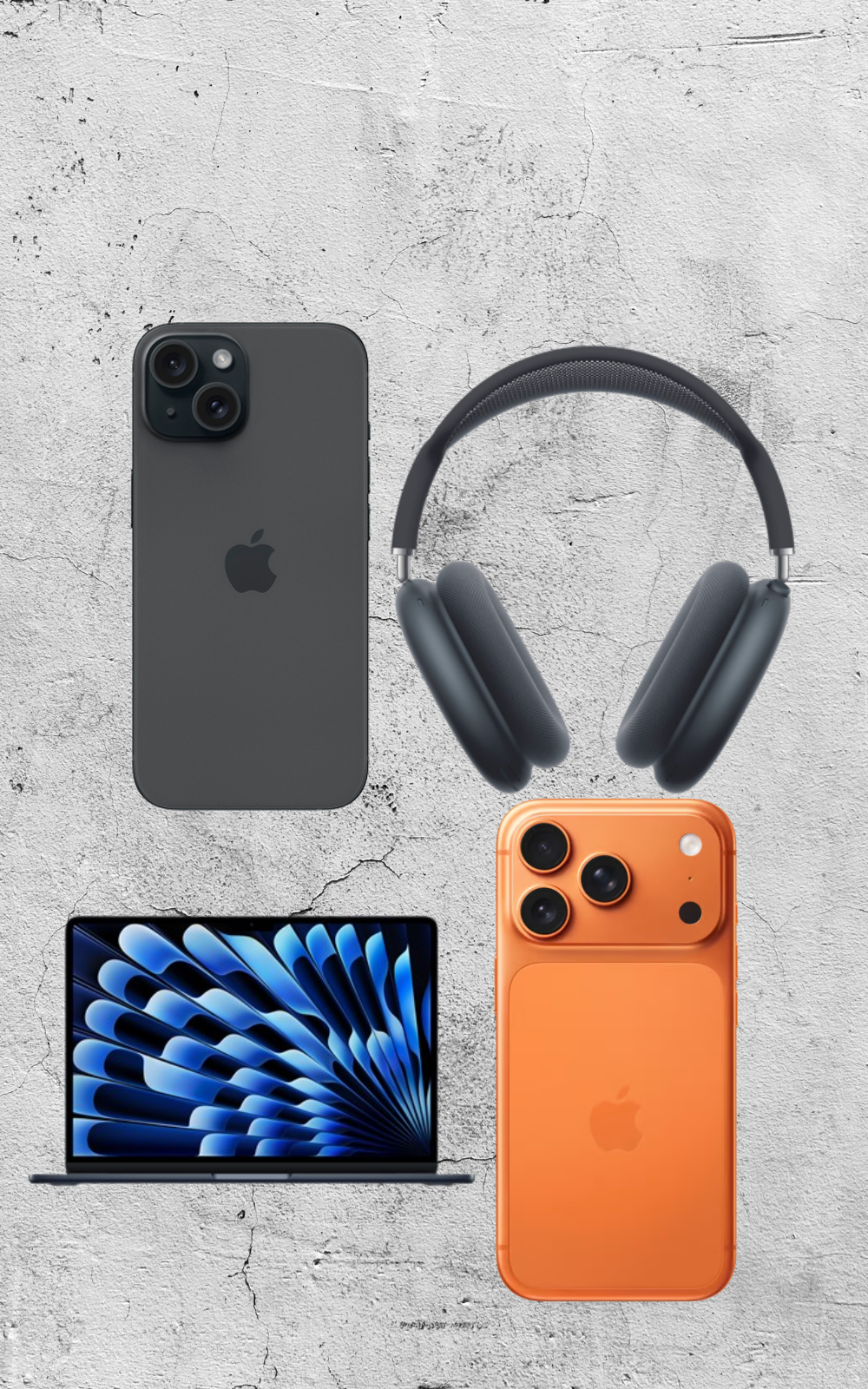 ALL ELECTRONICS BUNDLE